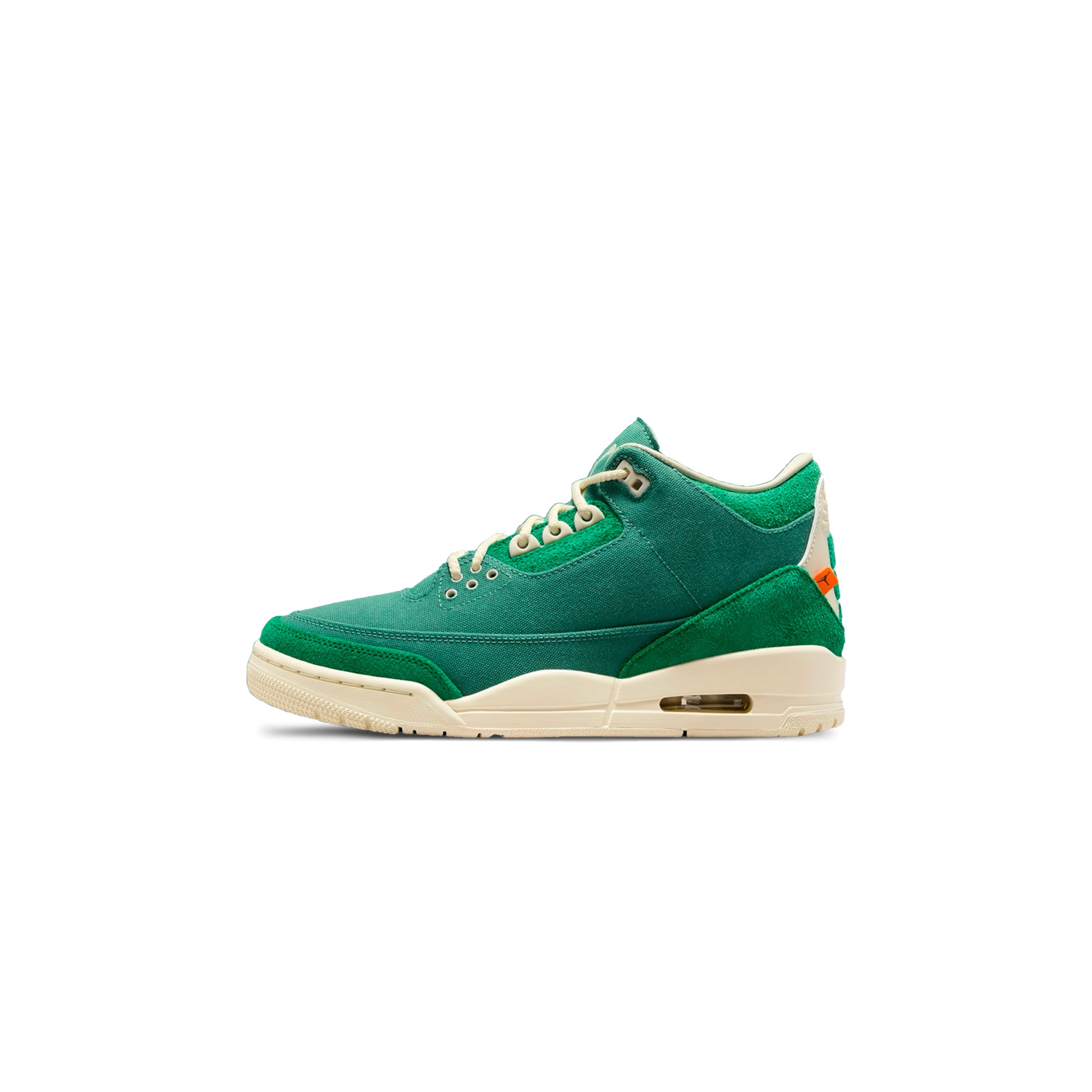 NIKE AIR JORDAN 3 X NINA CHANEL ABNEY OG SP WMNS FZ7974-300